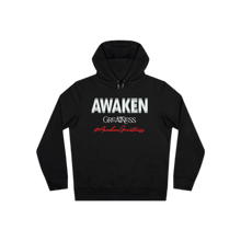 Load image into Gallery viewer, Freestyle Projectz #AwakenGreatness Hoodie